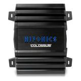 Amplificador Colossus Hifonics Hac-1500.1d 1 Ch 1500w Mono