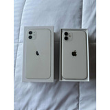iPhone 11 Blanco 256gb Usado Perfectas Condiciones