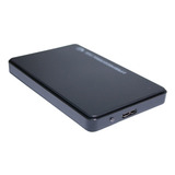 Carry Disk Case Usb 3.0 Sata 2.5 Notebook Disco Hdd / Sdd