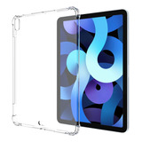 Capa Para iPad Air 5th 4th, Capa Transparente De 10,9 Polega
