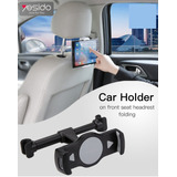 Holder Soporte Celular iPad Tablet Para Carro Envio Gratis