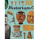Libro Historium - Visita Nuestro Museo - Richard Wilkinson