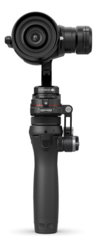 Dji Osmo Pro Câmera Gimbal Zenmuse X5 C/15mm Video 4k 16mp