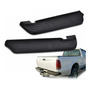 Pit66 Almohadilla Proteccion Para Parachoque Ford F-250 Duty Ford F-250