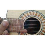 Cavaquinho Maicol Santos Luthieria 