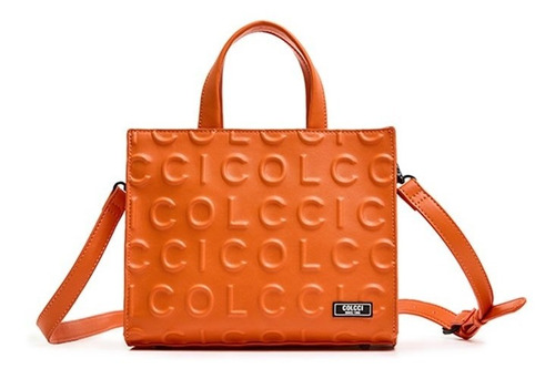 Bolsa Colcci Tote Logomania