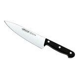 Cuchillo Profesional Chef 8'' Arcos Acero Inoxidable 1