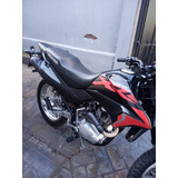 Honda Xr 150l