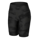 Short Under Armour Fitness Heatgear Biker Mujer Multicolor