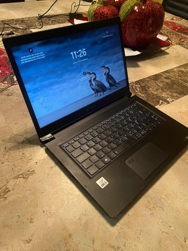 Toshiba Dynabook I5 10th Gen 12gb Ram