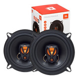 Alto Falante Jbl Selenium 5 Polegadas 100w Triaxial 5trfx50 