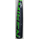 Bat Beisbol Miken Triad Compuesto 30' X 20 Oz Barril 2 5/8