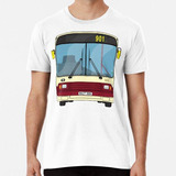 Remera Vr Travel Alexander Ps M427rrn 103901 Ilustración ALG