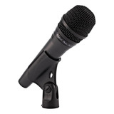 Microfone Dinamico Shure Pga 57 Preto