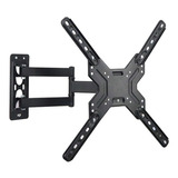 Soporte De Pared Para Tv Monitor 14'' A 47'' Pulgadas Móvil