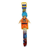 Reloj Niños Digital Infantil Dragon Ball Goku