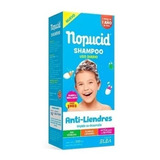 Shampoo Nopucid Uso Diario X 200 Ml