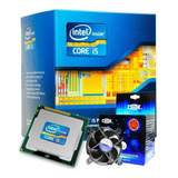 Processador Intel Core I5 3470 Lga 1155 3ºgeração + Pasta 