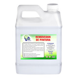 Removedor De Pintura Liquido 1 Litro Vitraquim Industria