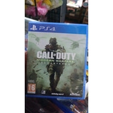 Call Of Duty Mw Ps4 Juegos Videojuegos 