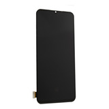 Pantalla Lcd Touch Para Xiaomi Mi Note 10 Lite M2002j9g