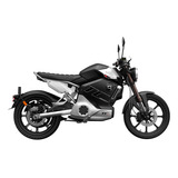 Moto Eléctrica Super Soco Tc Max 3500w Concesionario Oficial