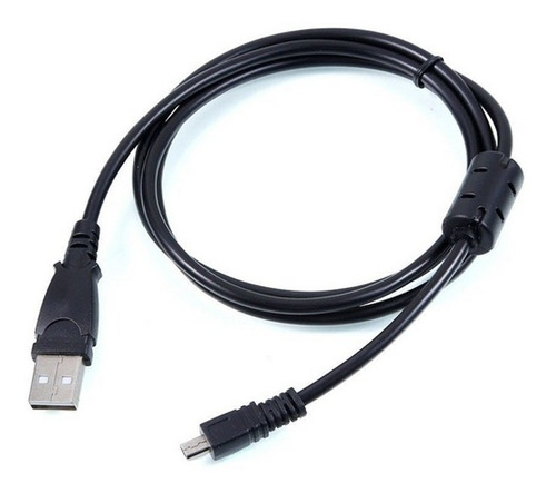 Cable Usb Sony Cybershot Dsc-w800 W810 W830 W620 W610 W550