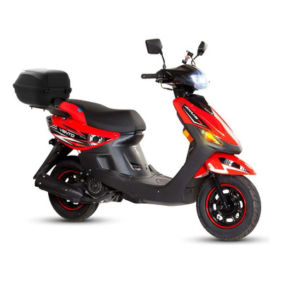 Motocicleta Vento Axus 170 2025 Nueva Descuento $2000 | MercadoLibre