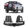 Parachoques Trasero Viper Para Hilux Pt-012-cj Dodge Viper