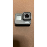Câmera Gopro Hero5 4k Ntsc/pal + Controle Remoto