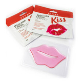 Kit 3 Máscaras Labial Perfect Kiss - Vivai
