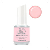 Esmalte Ibd Just Gel Polish (colores) X 14ml/.5floz Color Motel Me About It