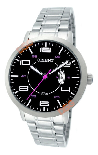 Relogio Pulso Orient Feminino Original Esportivo Lançamento