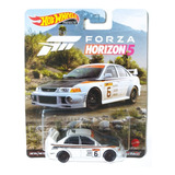 Hot Wheels Premium Mitsubishi Lancer Evolution Vi Forza Pq1