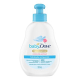 Crema Para Peinar Baby Dove Hipoalergenica Importado