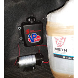 20 Lt Methanol Agua Metanol Aem Devilsown Juice Boost Turbos