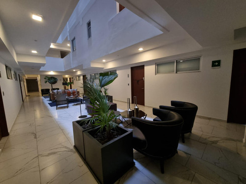 Departamento En Renta En San Jerónimo Aculco