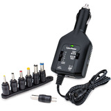 Adaptador De Corriente Universal Cpudc1u2000 2 1 Amperi...