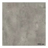 Piso Vinilico Rollo Calcareo Esteem 2mm Gris Cemento 