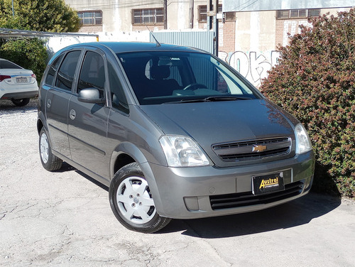 Chevrolet Meriva 1.8 Gl 2012