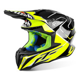 Casco Airoh Twist 2.0 Mx Rp