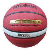 Balon Basket #5 Molten Bg3200 