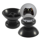 Paquete De 10 Capuchón Para Xbox 360 Control Goma Joystick