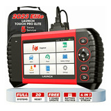 Launch Obd2 Scanner Touch Pro Elite- 2023 New Scan Tool With