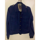 Campera Jhon L Cook - Wanama