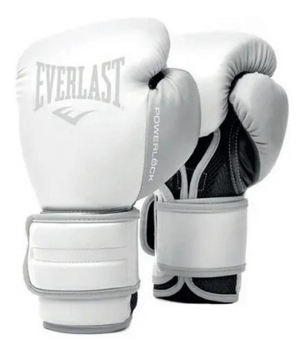 Guantes De Boxeo Everlast Powerlock 2r