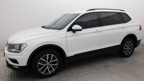 Tiguan Allapace 1.4t Trendline At