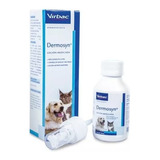 Dermosyn Para Perros Y Gatos 50 Ml