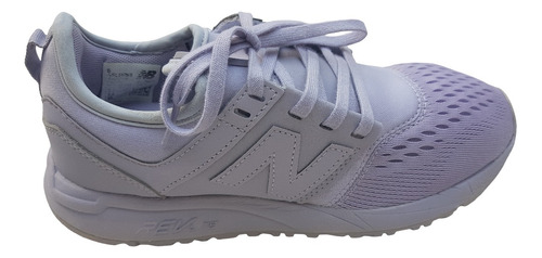 Zapatillas New Balance Wrl 247 T 35 Ar Todosale