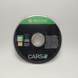 Jogo Project Cars Xbox One Original